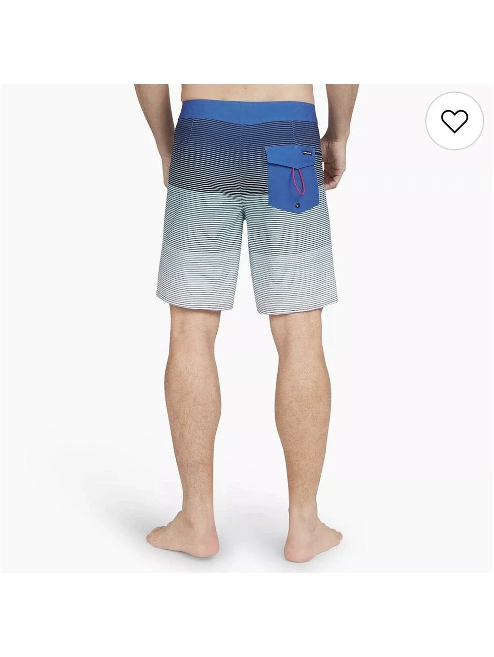 Quiksilver 9